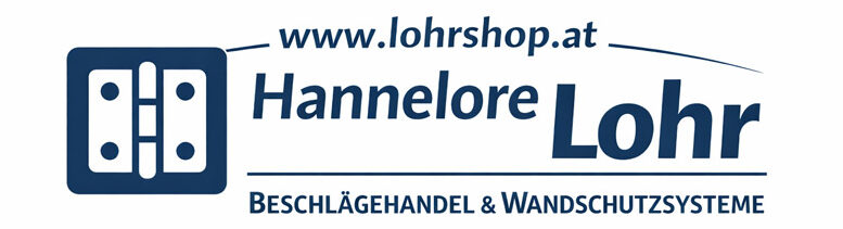 Firma Hannelore Lohr - Lohrshop.at Logo